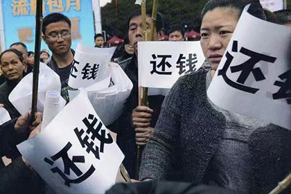 范小姐学费问题解决，讨债团队贴心